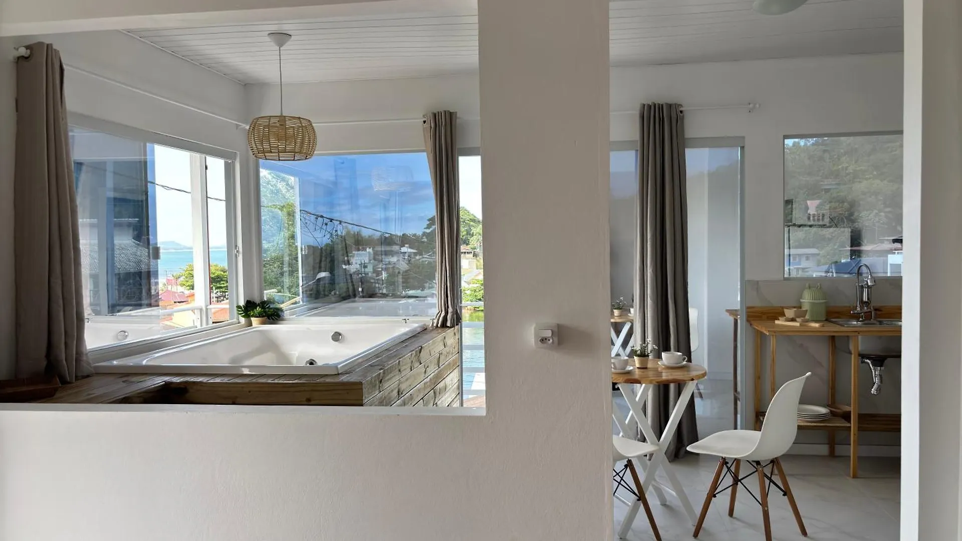 Apartamento Rio Da Barra Florianopolis Apartment