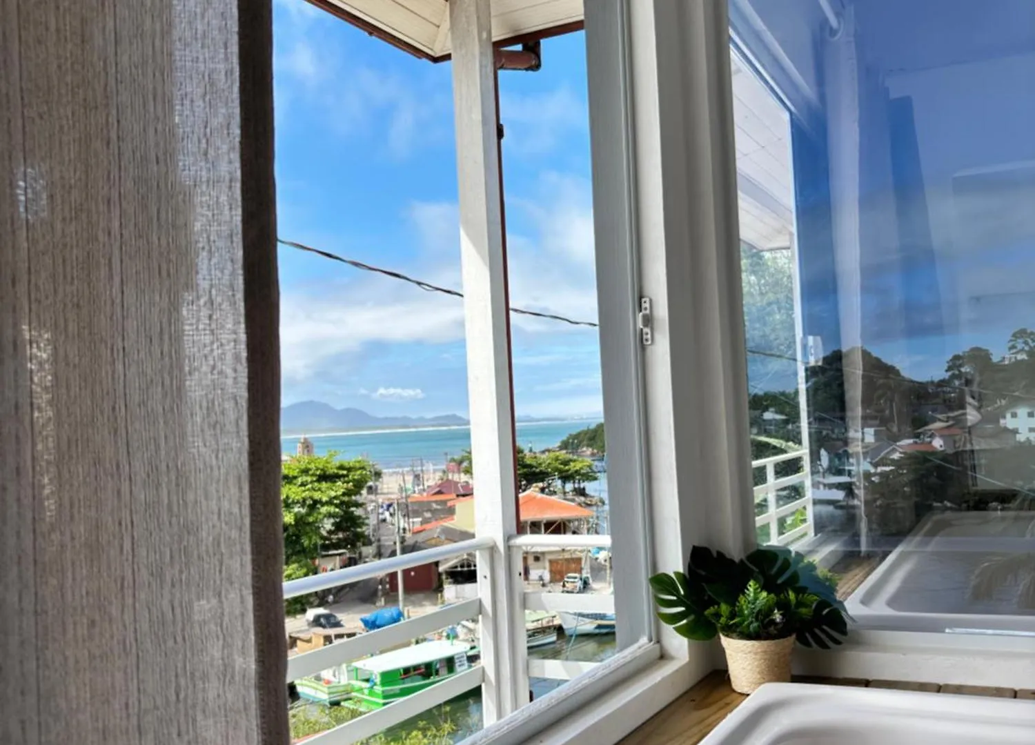 Apartamento Rio Da Barra Florianopolis Brazil