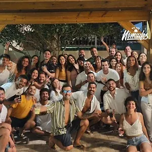 Hostel Nomades - Adventure & Coworking, Florianopolis