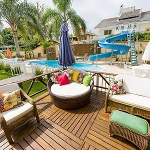 Inn Lozalti, Florianopolis