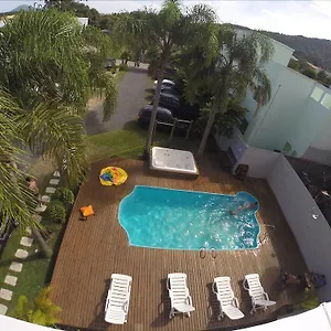 Inn Estrelas, Florianopolis