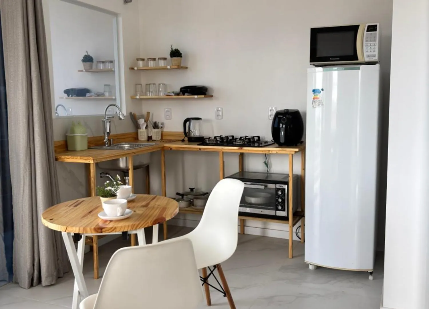 Apartamento Rio Da Barra Florianopolis Apartment