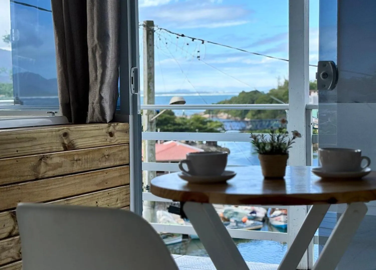 Apartment Apartamento Rio Da Barra Florianopolis Brazil