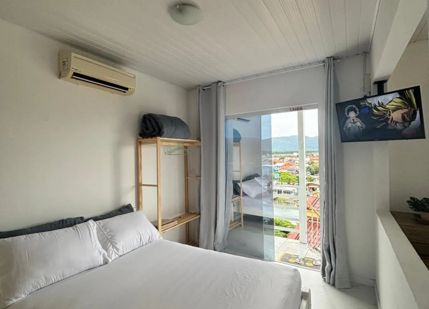 Apartamento Rio Da Barra Florianopolis 0*,  Brazil