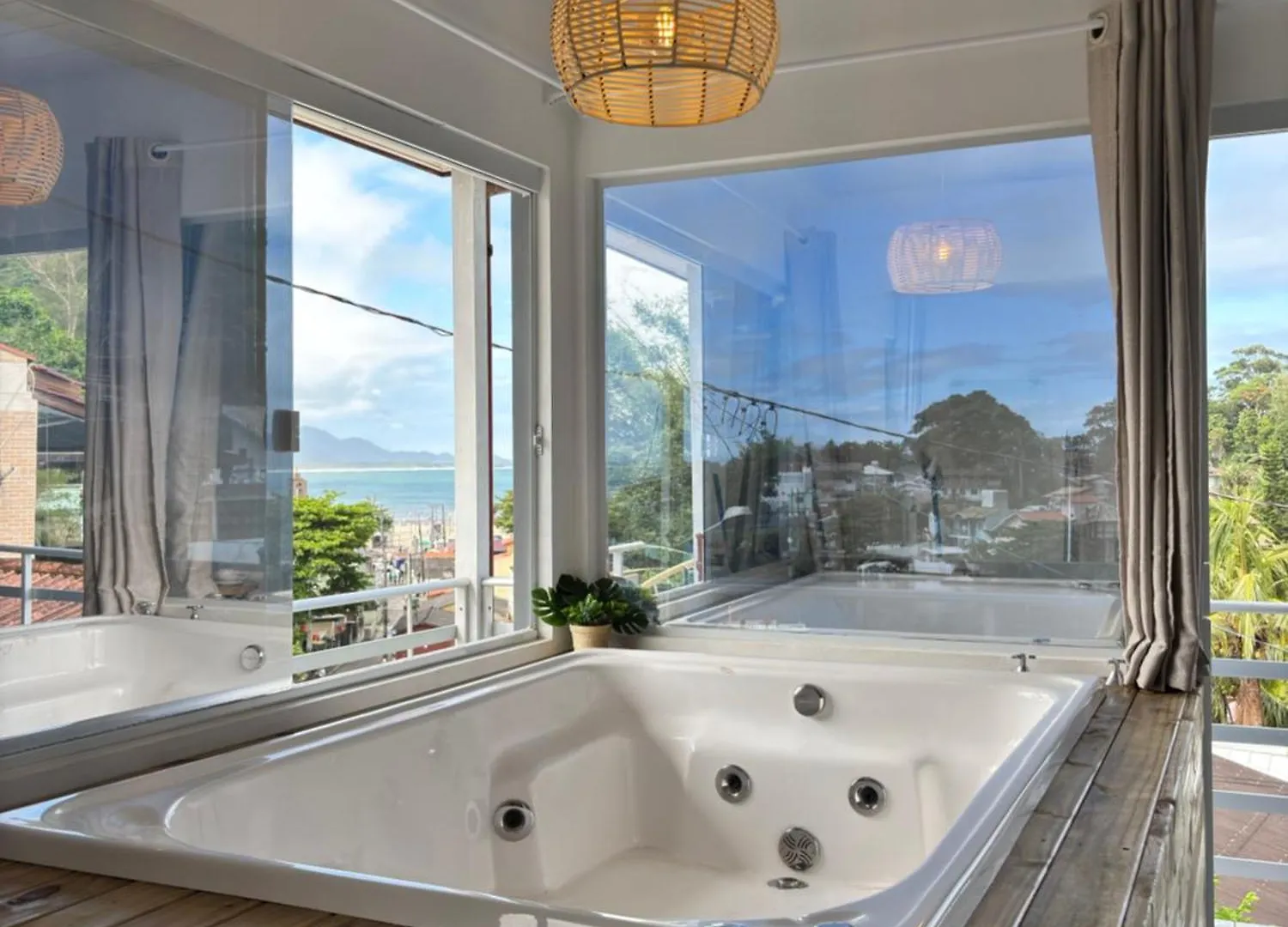 Apartamento Rio Da Barra Florianopolis Brazil