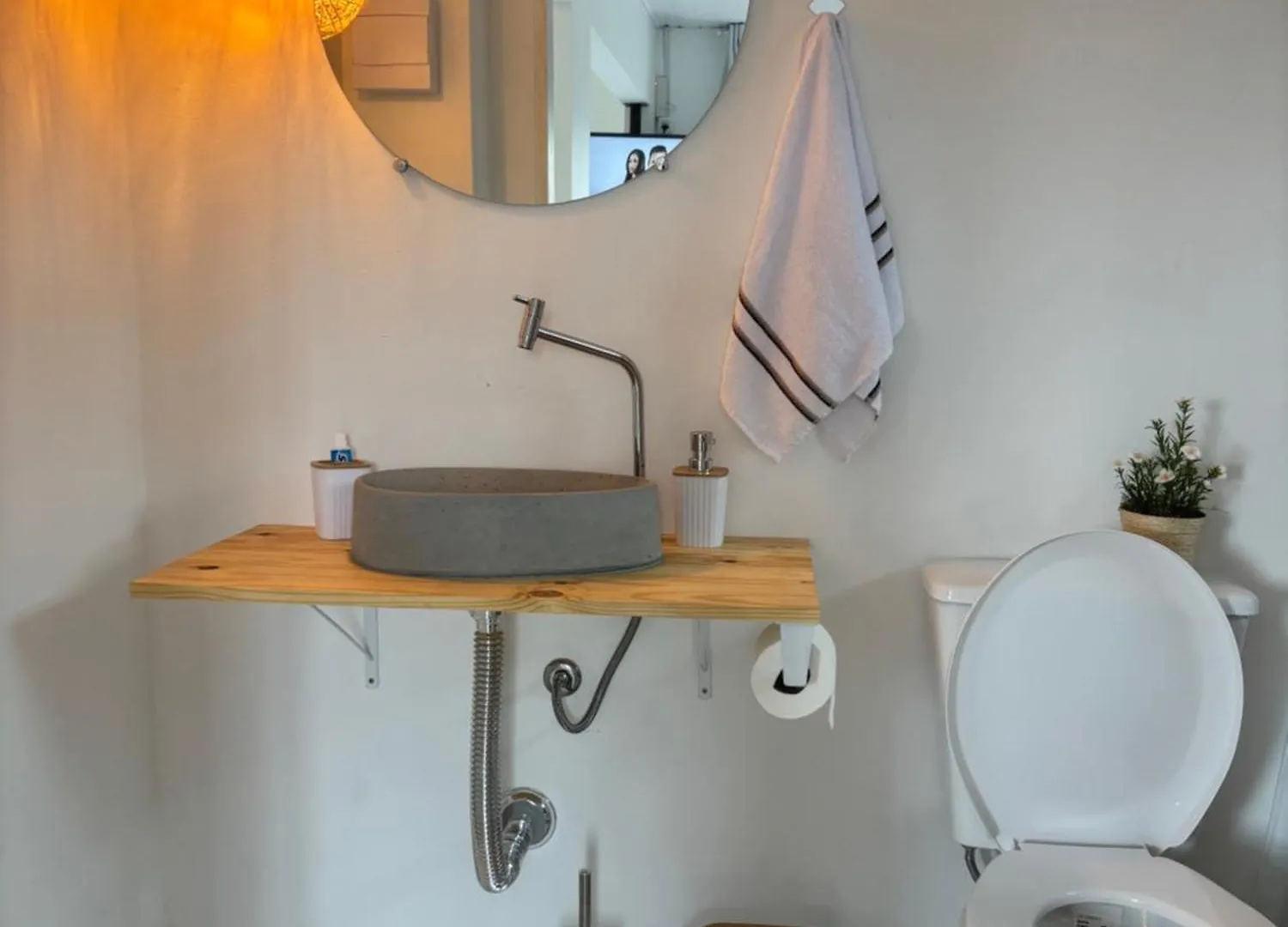 Apartamento Rio Da Barra Florianopolis Apartment