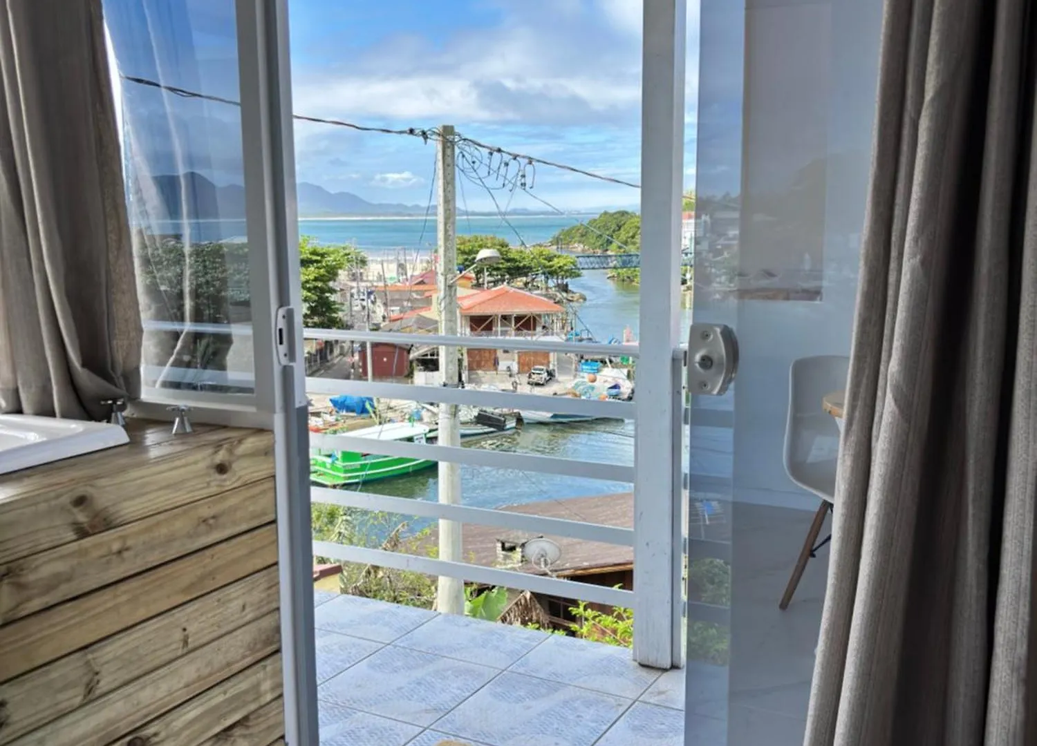 Apartamento Rio Da Barra Florianopolis 0*,  Brazil