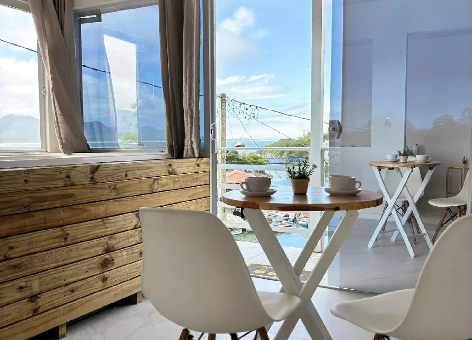 Apartment Apartamento Rio Da Barra Florianopolis Brazil