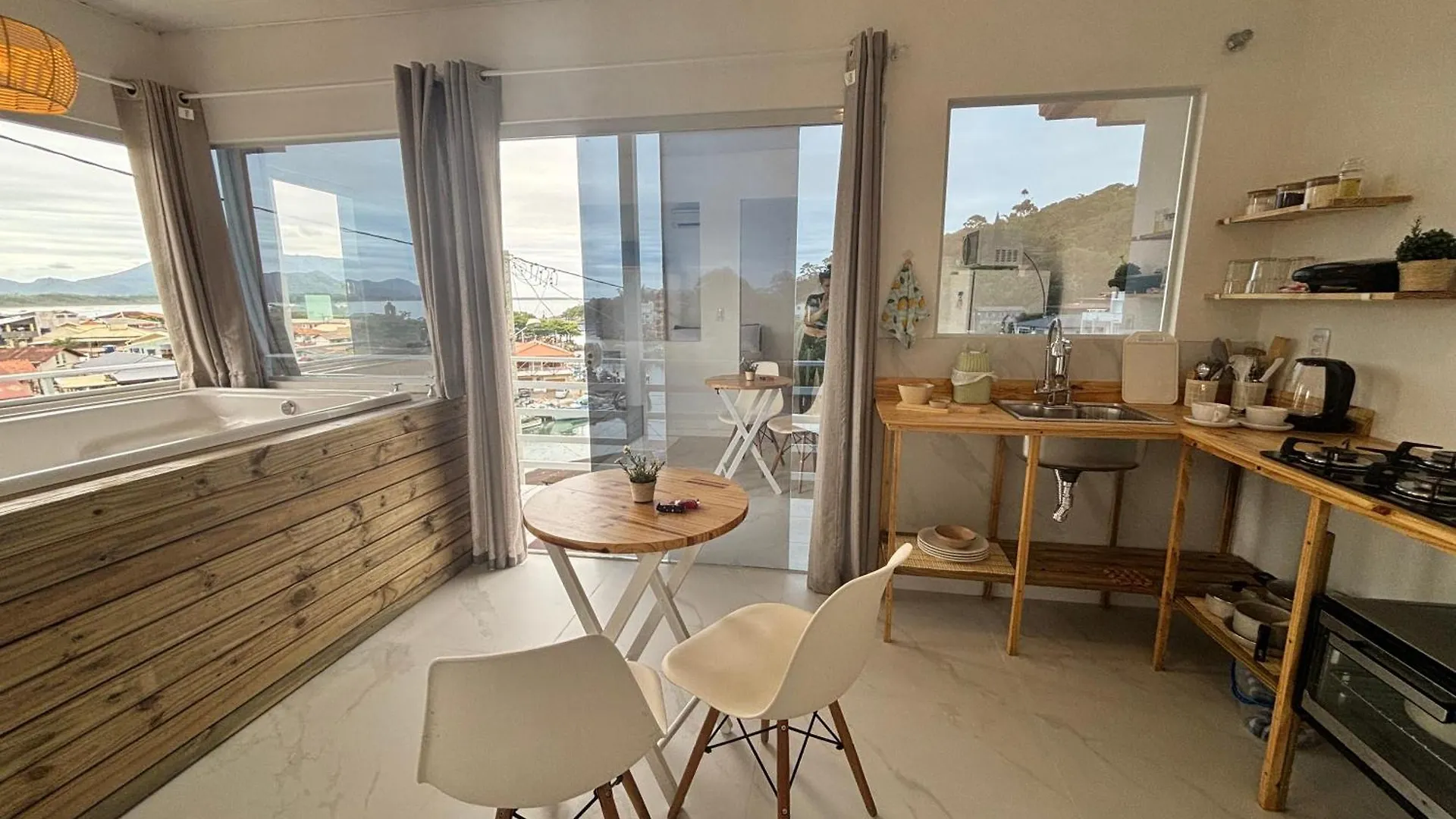 Apartamento Rio Da Barra Florianopolis